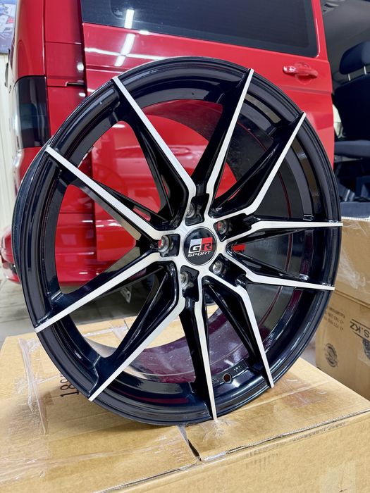 Продам диски R18