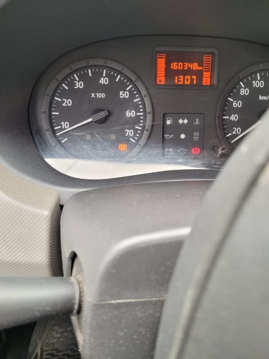 Vand Dacia Logan