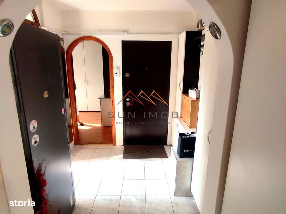 Apartament 2 Camere Decomandat | Etaj 2 | Balcon Închis