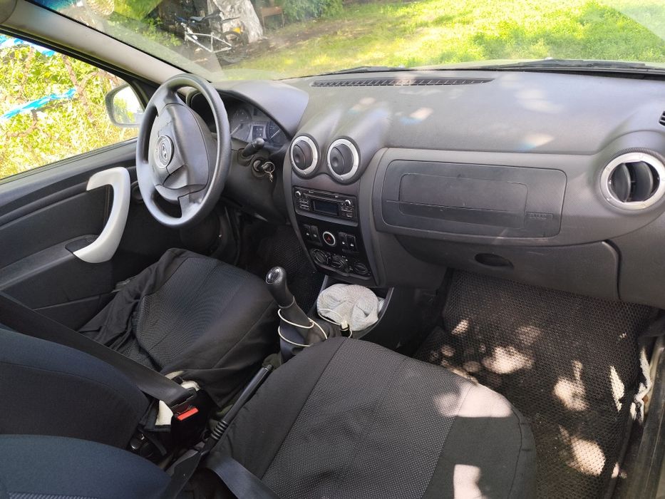 Lada Largus 2014 года