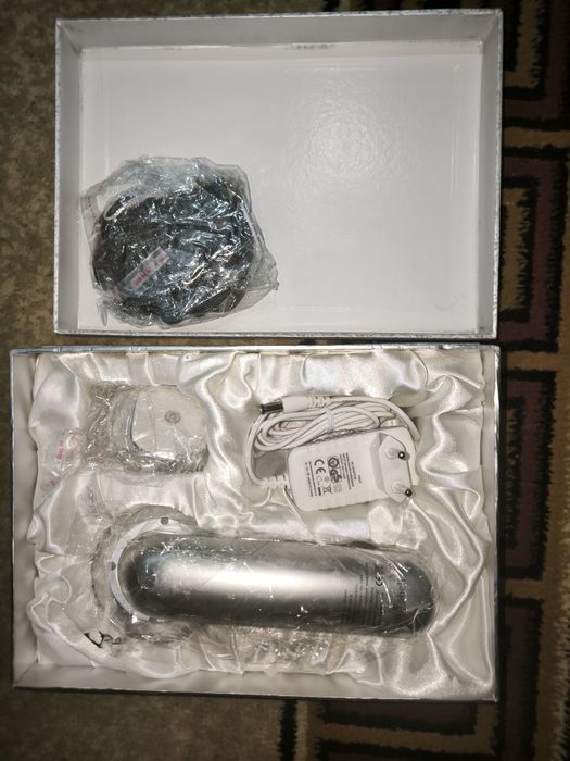 Аппарат по уходу кожи Desheli