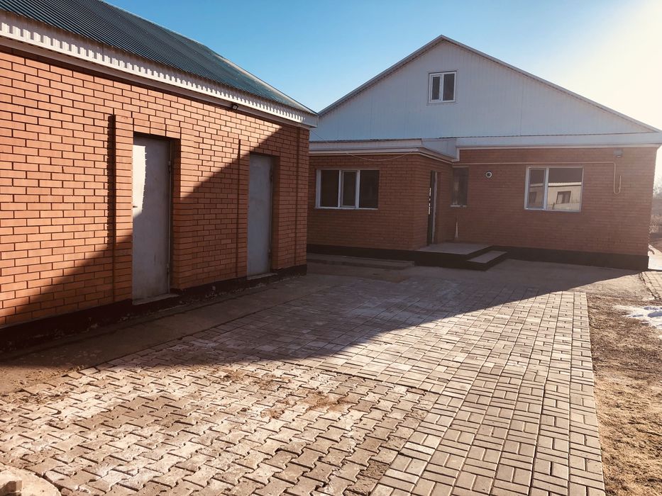 Продам частный дом