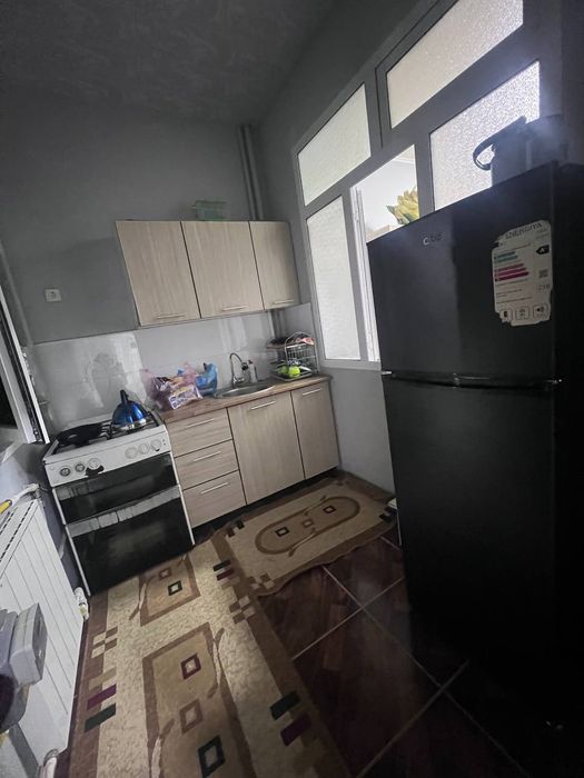 Sartepo 5 mikrarayon novastroyka