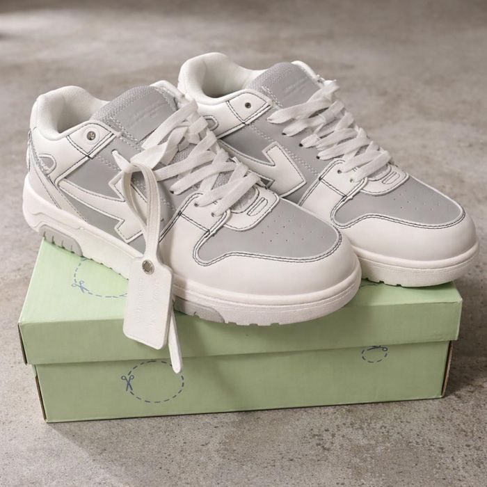 Offwhite out of the office n 42 noi cu cutie