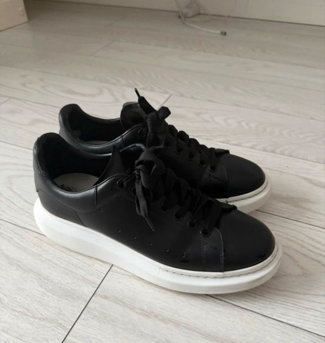 Pantofi sport/ tenesi/ adidasi/ sneakers originali Alexandrer Mqueen