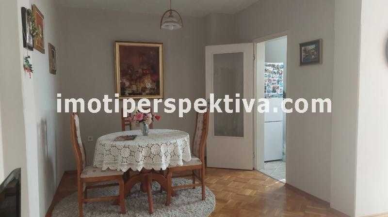Продава се Тристаен апартамент в Пловдив, Център - 98 кв.м за 1766 €/кв.м - Снимка #3