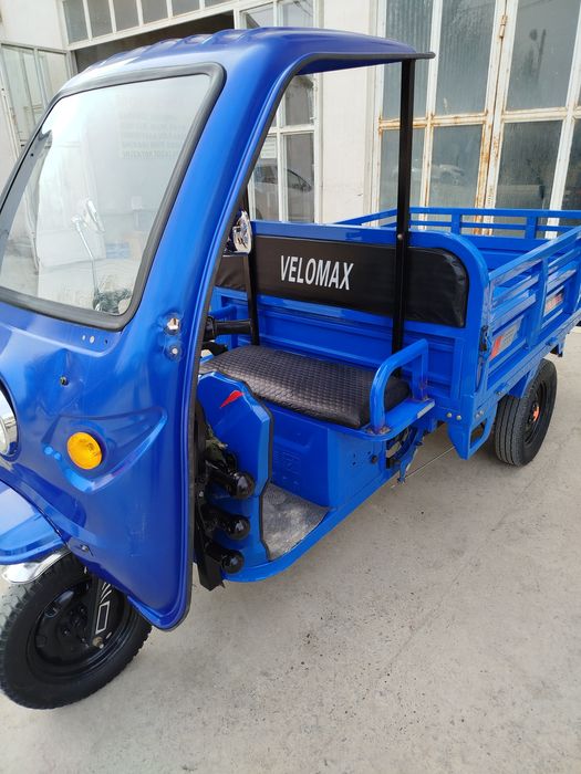 Супер Электро мотоцикл сотилади.