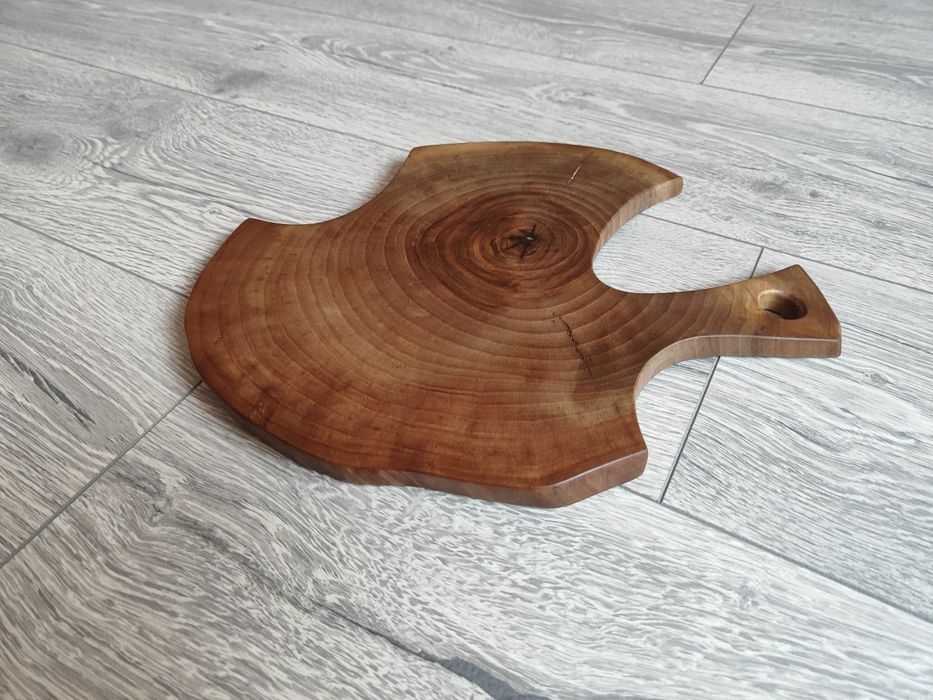 Ръчно изработена дъска