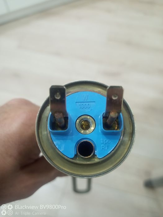 Тэны на водонагреватели ARISTON