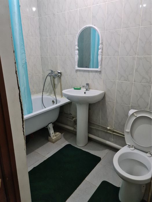 Квартира по часовой и суточный