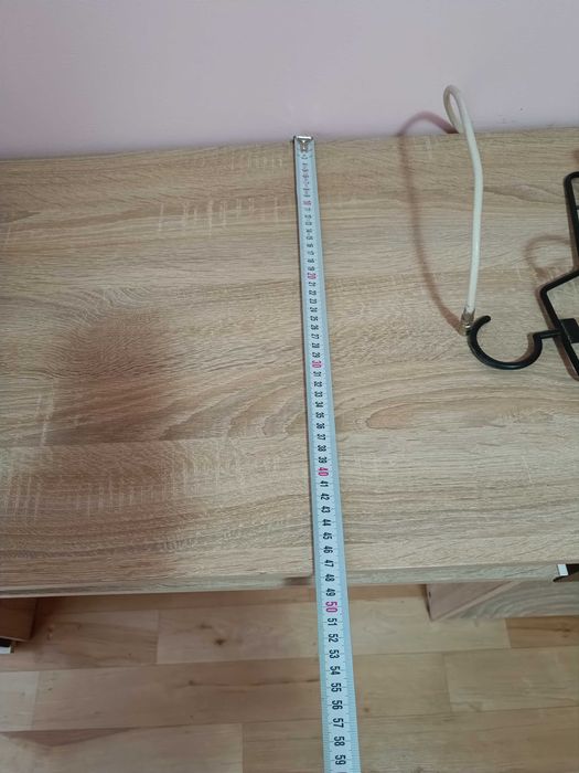 Секция с гардероб