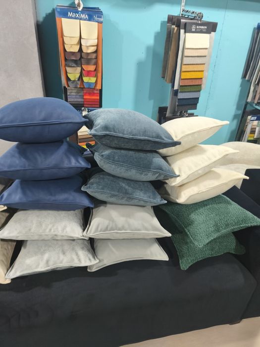 Подушки декоративные