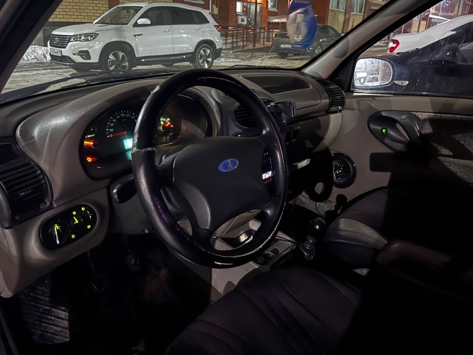 Продам Калина 2008 года