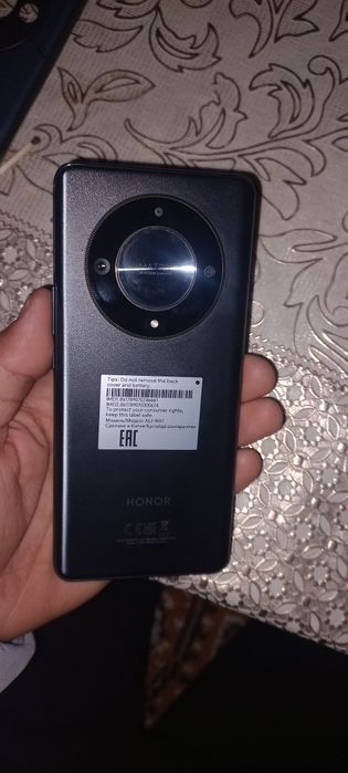 Honor x9b sotiladi