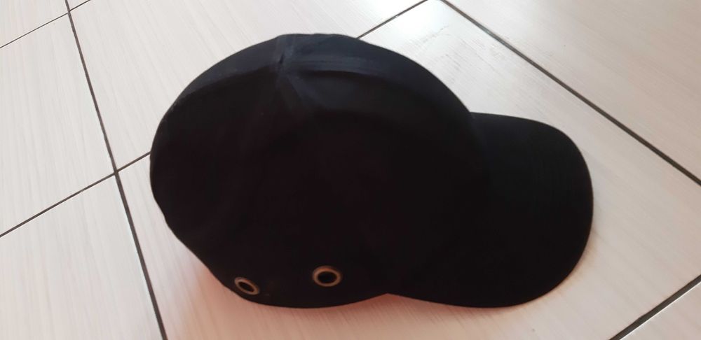 Предпазна работна  шапка