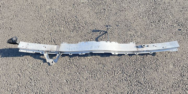 Armatura / Intaritura bara fata deformata Mercedes-Benz C-Class W205/