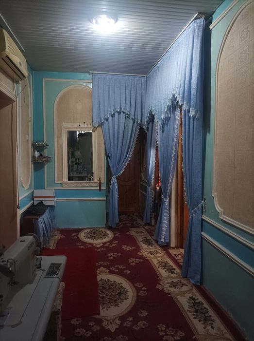 Келес массивда 2 хонали квартира сотилади keles massiv kirov keles