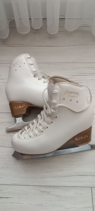 Коньки для девочек