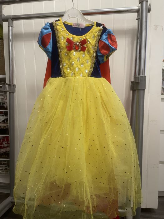 Новогодние платья для девочки