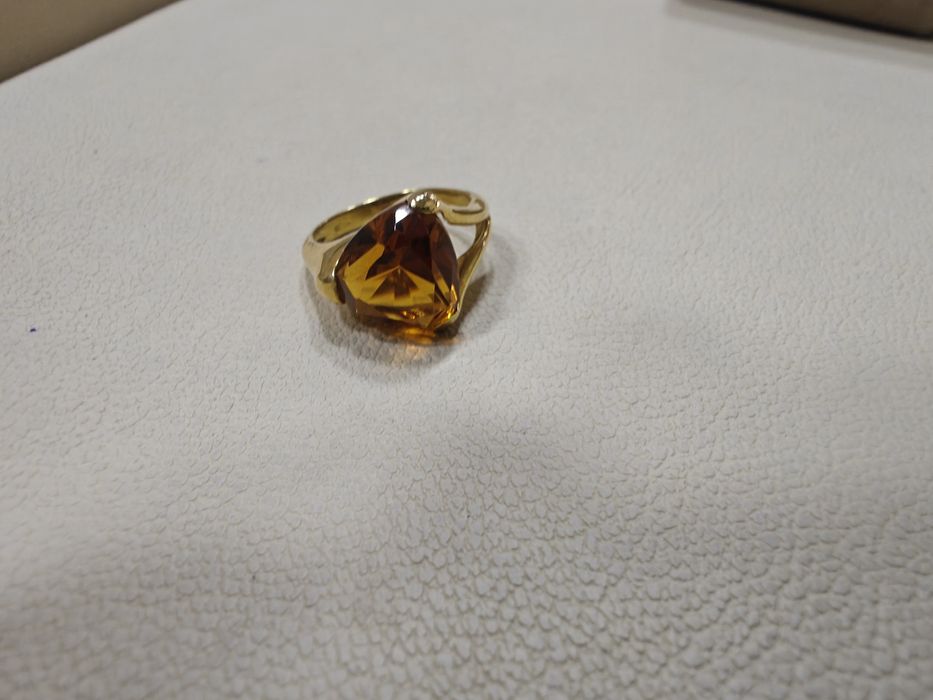 Inel aur 18k 5.97gr (r)