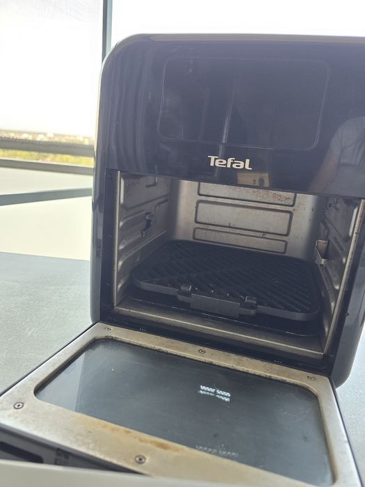 Airfryer Tefal EasyFry