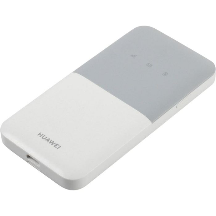 Переносной модем Huawei 4G Wi‑Fi 5