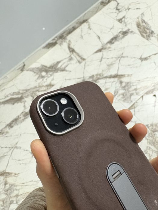 Айфон 15 в идеале