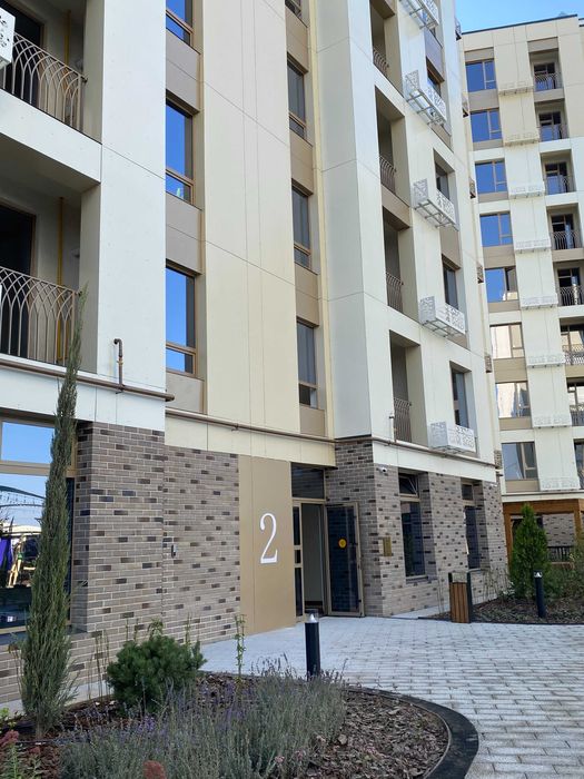 Новостройка Паркентский / Квартиры от застройщика / Рассрочка Ипотека