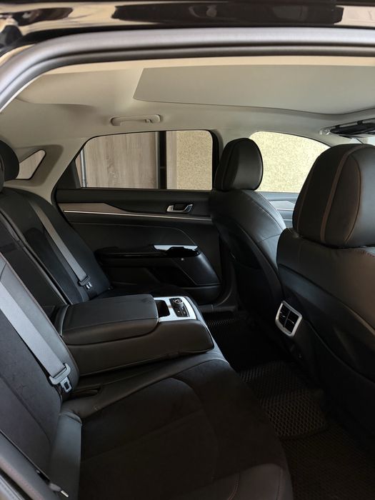 Kia k5 2025 premium 2 turbo