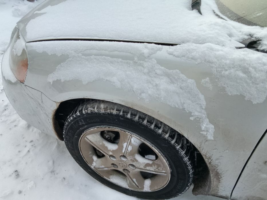 Продам обмен Додж