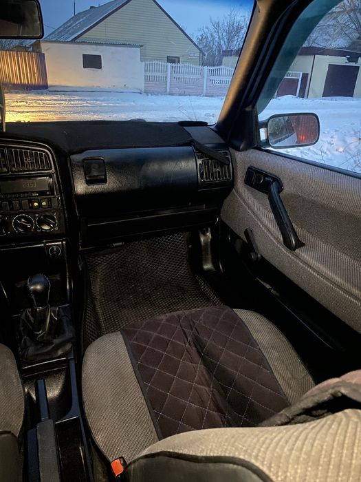 Продам пассад на прлном ходу