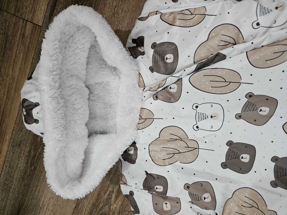 Космонавт на Rainy и HM