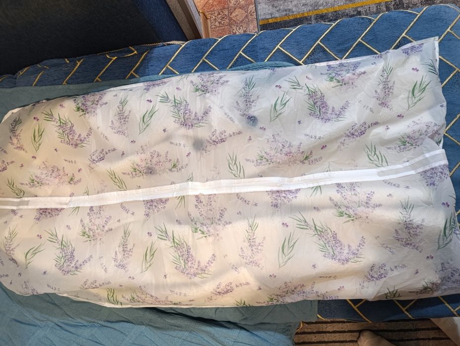 Очень красивая шубка Тедди