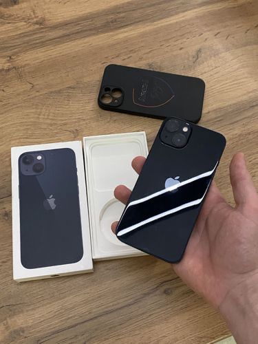 iPhone 13 срочно сатамын