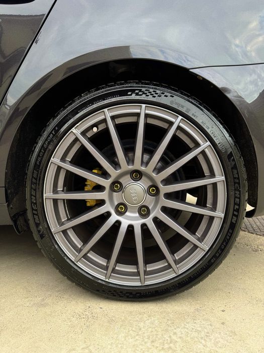 Audi A3 8P 2011 DSG