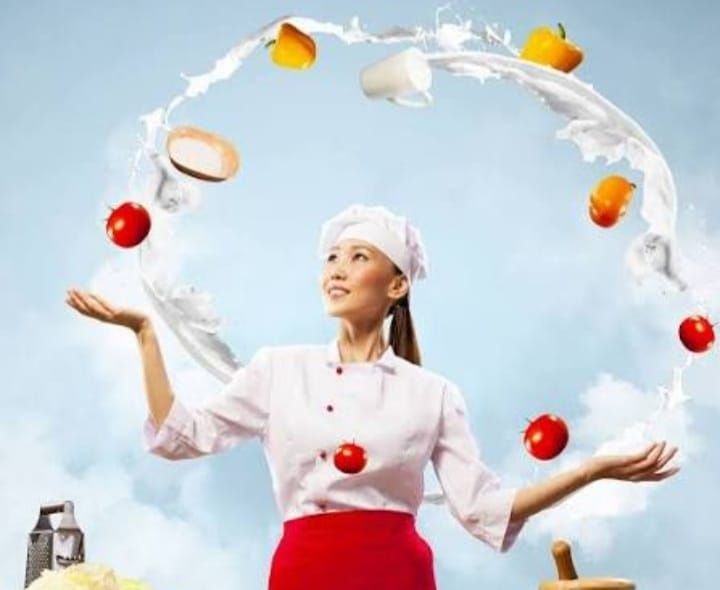 Продам кулинарный  бизнес