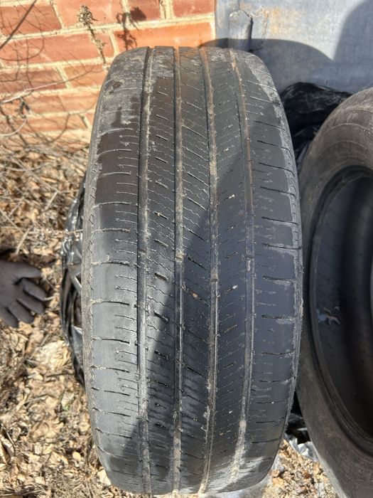 Продам резину недорого город Кокшетау