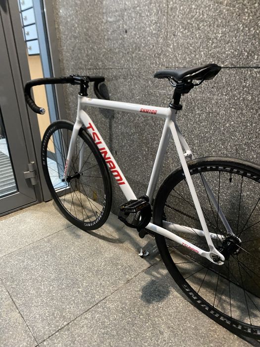 Tsunami snm 100 fixed gear