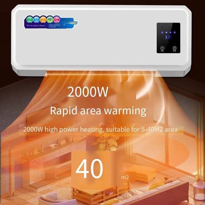 LARGO 2025. Иситғичлар.Печкалар. Зўр иситади 40градусгача.Доставка бор