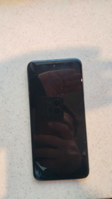 Nubia V70 Design