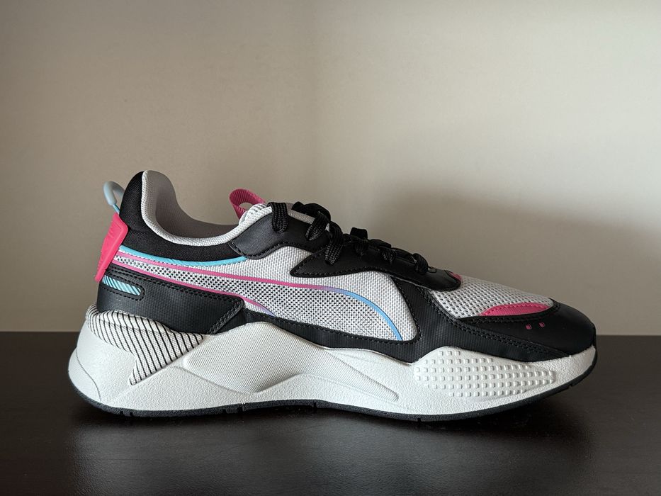 Puma RS-X 44номер 28.5см Стелка Нови с Кутия