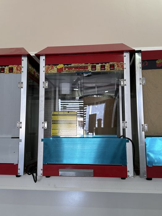 Popconr paxta qand bodiroq yaxshi biznes