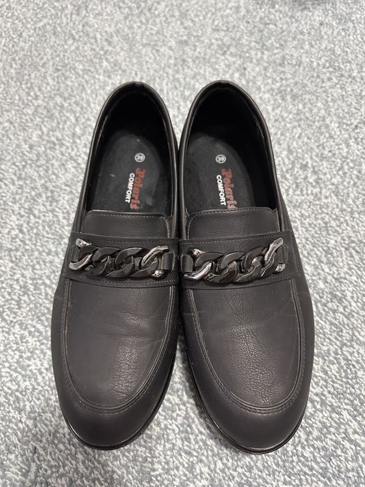 Аёллар Туфлиси Polaris