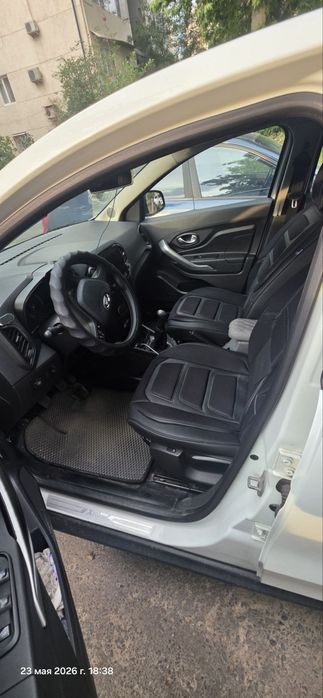 LADA XRAY 1.8MT Prestige TOP-7  2016г-2017г пробегом 75000км