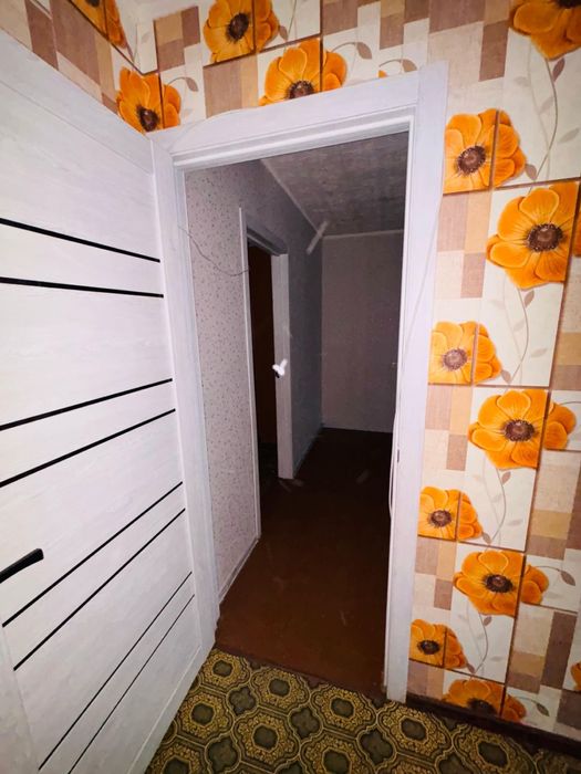 Продается 2х-комн.кв на 6 микрорайоне