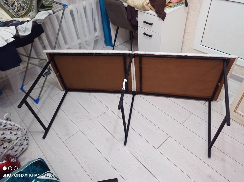 Кушетка продам в нормальном состоянии