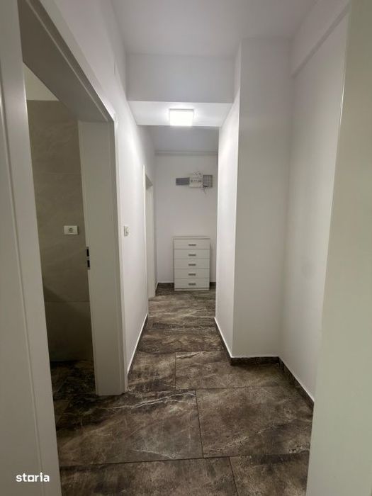 Garsoniera premium, 50 mp, bloc nou 2021, zona rezidentiala