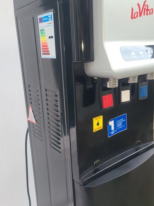 Кулер Ла Вита сотилади