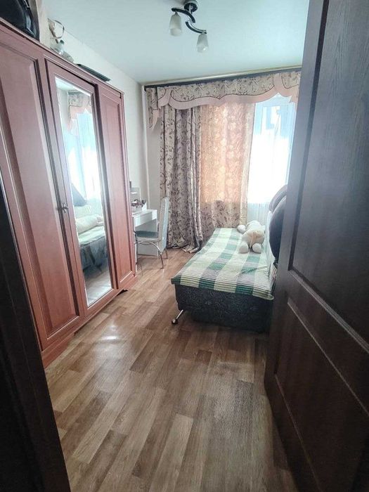 Продам дом в районе ДЭУ