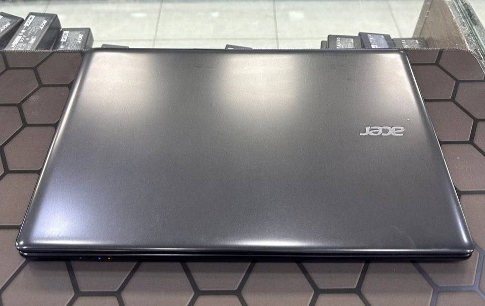 Acer Core i5 Radeon 2GB 500GB kuchli noutbuk 15.6 99$ kafolat bilan